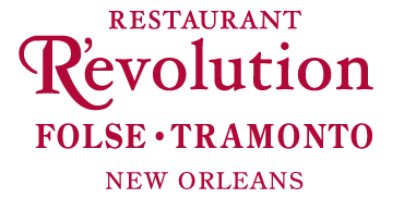 Restaurant R'evolution