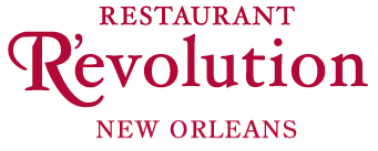 Restaurant R'evolution